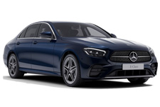 Car Hire Greenock - E Class Auto - car hire Greenock