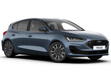 Car Hire Greenock - Focus Auto - car hire Greenock