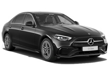 Car Hire Greenock - Greenock C-Class Hire - car hire Greenock